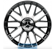 Replica Mercedes MR932 MB