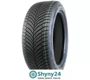 Шини Hankook FlexClimate ION IL01A: Інноваційна безкомпромісна продуктивність