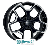 Mak Liberty Black Mirror