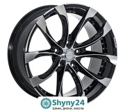 Allante 1091 BF: потужність та стиль в одній моделі