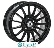 Allante 184 B: Ідеальний баланс потужності та стилю