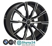 Allante T1171 BF: Інноваційний підхід до комфорту та безпеки