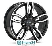 Alutec Drive DBFP: Інноваційні технології для ефективного пересування