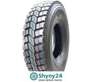 Amberstone 386: Ведуча вісь для надійної продуктивності