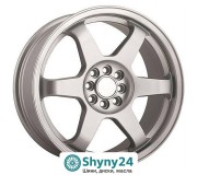 Angel JDM 719 S - Стиль та продуктивність на дорогах