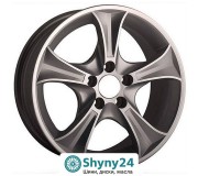 Angel Luxury 506 SD - розкішний комфорт для подорожей