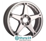 Angel Rapide 509 S: швидкість і вишуканість у кожній деталі