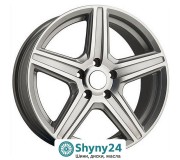 Angel Scorpio 804 S: Вершина комфорту та стилю