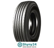 Annaite 366: Рульова вісь для надійного керування