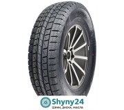 Зимові шини Aplus: надійність та безпека на дорозі