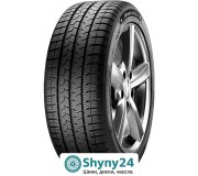 Всесезонні шини Apollo — надійність у будь-яку погоду