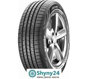 Шини Apollo: Ваша надійна дорога до комфорту