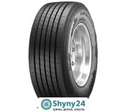 Apollo Endurace R Front: Інноваційна рульова вісь для максимального контролю