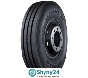 Apollo Endurace RA: Інноваційна рулева вісь для максимального контролю