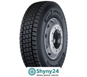 Apollo Endurace RD: Ведуча вісь для нових висот