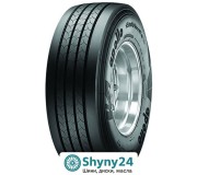 Apollo Endurace RT HD: Інноваційний Причіп з Високою Стійкістю