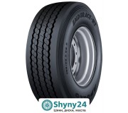 Apollo Endurace RT: Новий рівень надійності для причіпної осі