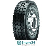 Apollo Endutrax MD: Надійна ведуча вісь для вашого транспорту