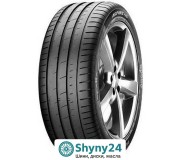 Apollo Aspire 4G: Сучасний смартфон для активного життя