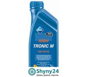 Aral HighTronic M