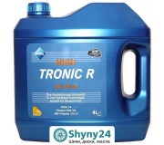 Aral HighTronic R