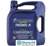 Aral SuperTronic K