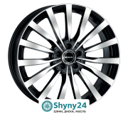 Mak Krone Black Mirror