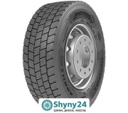 Armstrong ADR11: Ведуча вісь для надійності і продуктивності