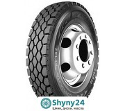 Aufine AF142 (ведуча вісь)