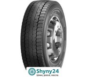 Pirelli R02 ProFuel Drive (ведуча вісь)