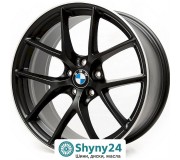 Replica BMW R889 Satin Black ML