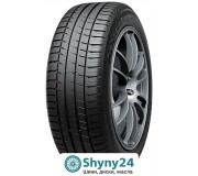 BFGoodrich Advantage: Перевага на дорозі