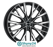 Mak Kent Black Mirror