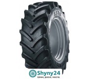 Шини BKT Agrimax RT-765: надійність і продуктивність для сільського господарства