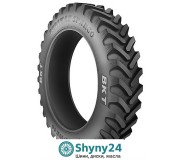 BKT Agrimax Spargo: Висока продуктивність для агросектора