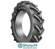 BKT AS-505: Надійна шина для всіх умов їзди