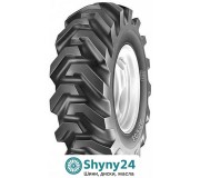 BKT AT-603: Надійна шина для всіх умов експлуатації