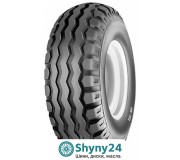 BKT AW-702: Високоефективна шина для аграрного сектору