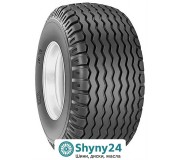 BKT AW-708: ідеальна шина для аграріїв