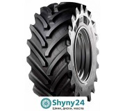 Шини BKT Agrimax RT-657: Висока продуктивність для аграріїв