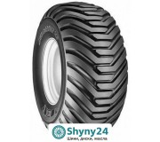 BKT V-Line Flotation