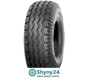 BKT AW-909: Надійна шина для будь-яких умов