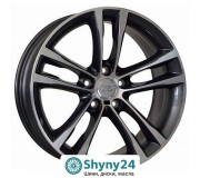 WSP Italy BMW (W681) Achille AP