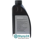 BMW ATF Dexron VI