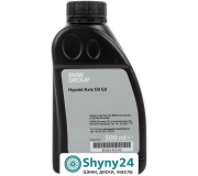 BMW Hypoid Axle Oil G3