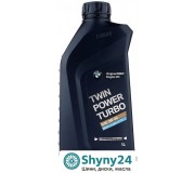 BMW TwinPower Turbo Longlife-12FE