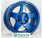 VLF VLF-S02 Dark Blue