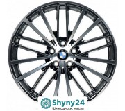 Replica B307 Grey Machined Face