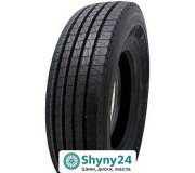 Kpatos KT266 (рульова вісь)