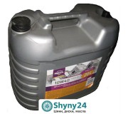 Brexol Truck Power SB Long Life